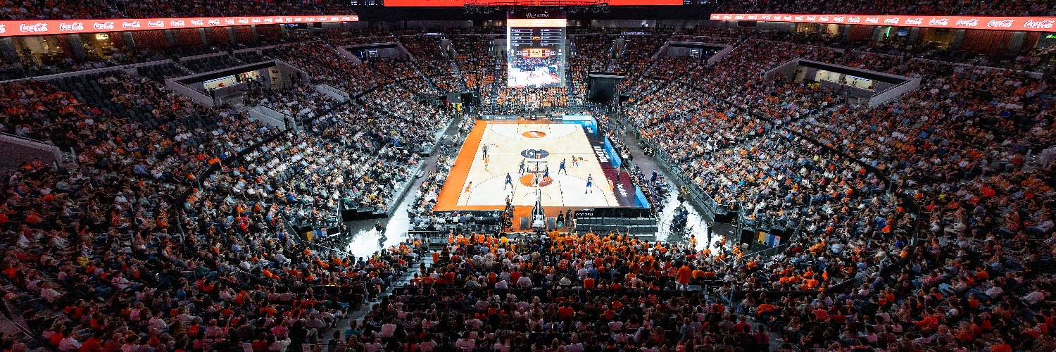 Valencia Basket Club banner
