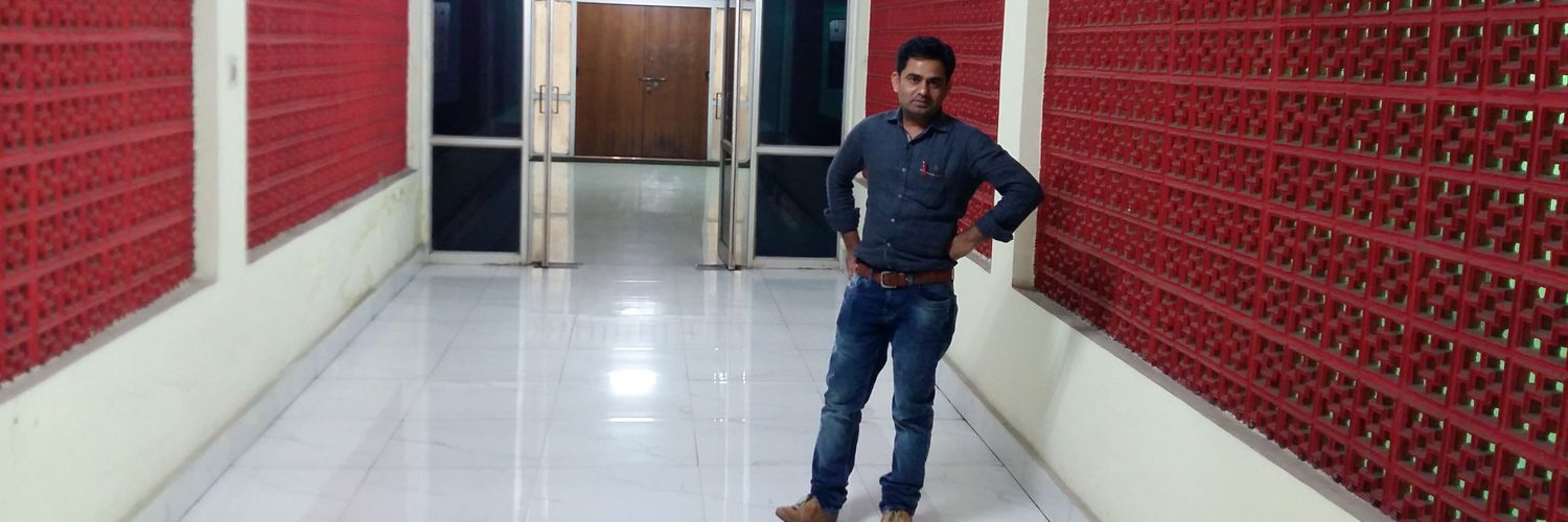 KASHIF FAREEDY banner