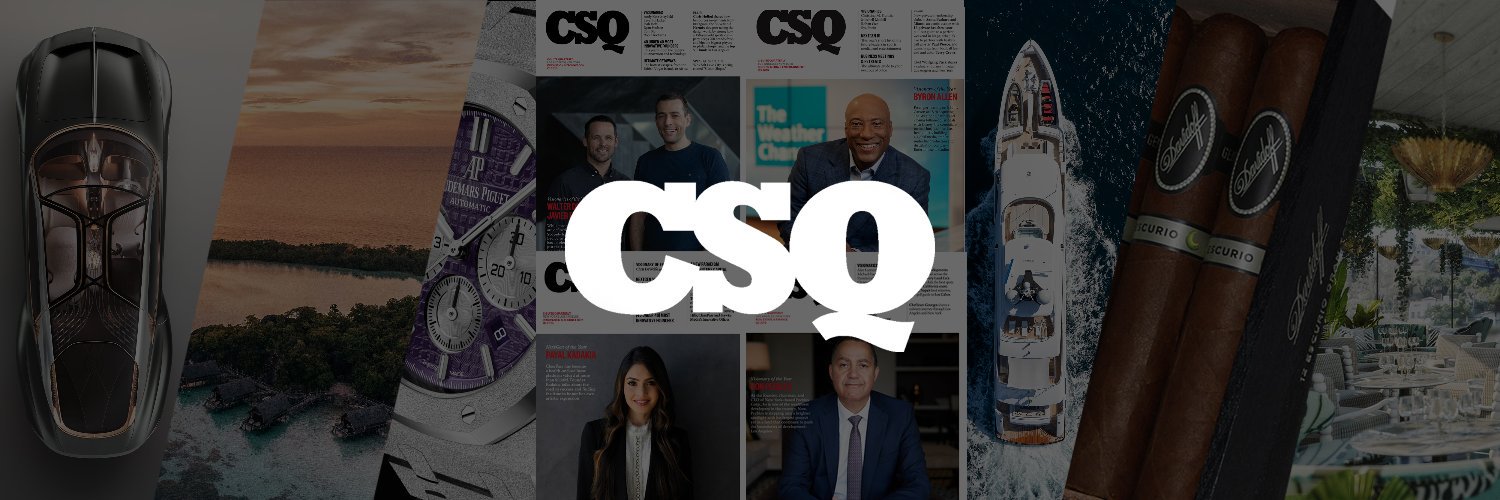 CSQ banner