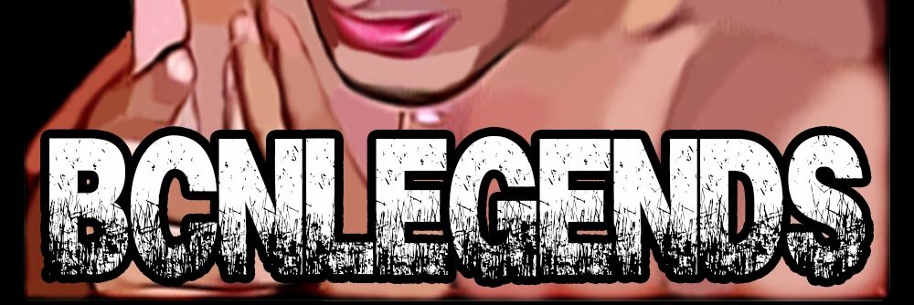 BCN LEGENDS banner