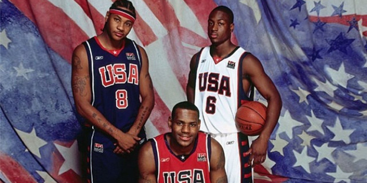 SCL Dream Team banner