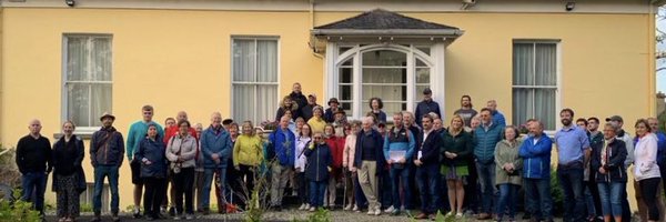 Thomond Archaeological & Historical Society Profile Banner