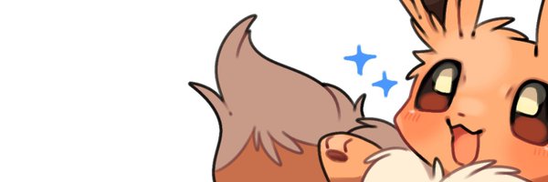 TheAmazingEevee Profile Banner