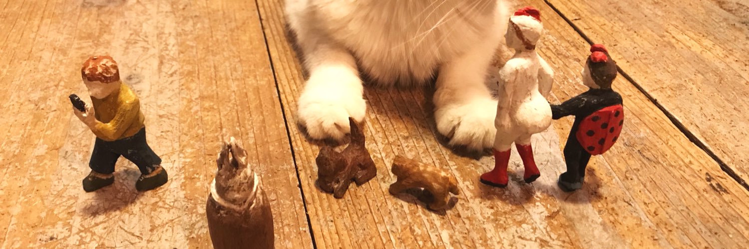 gattaiola's profile banner image