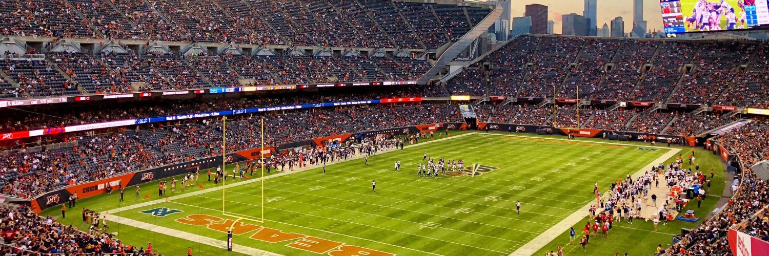 Bears Alerts 🚨's banner