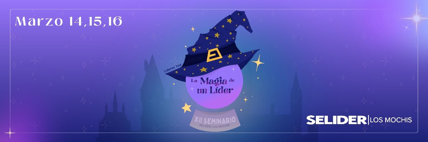 SELIDER Los Mochis banner