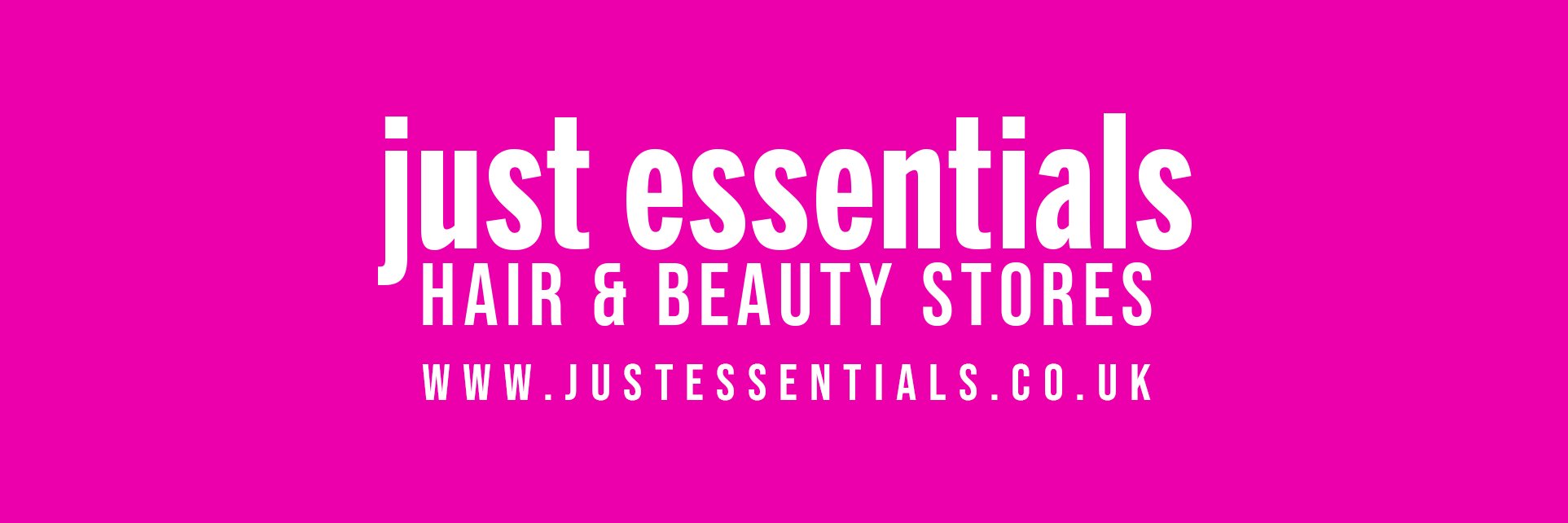 JustEssentials1's profile banner image