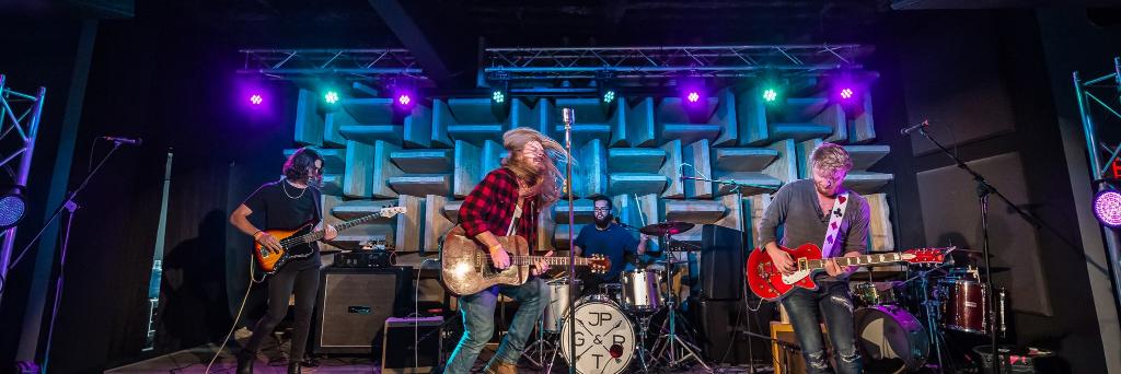 Indy Music Strategy banner