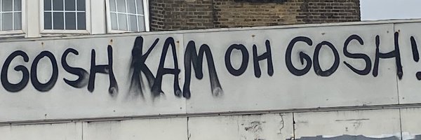 _kayayem Profile Banner