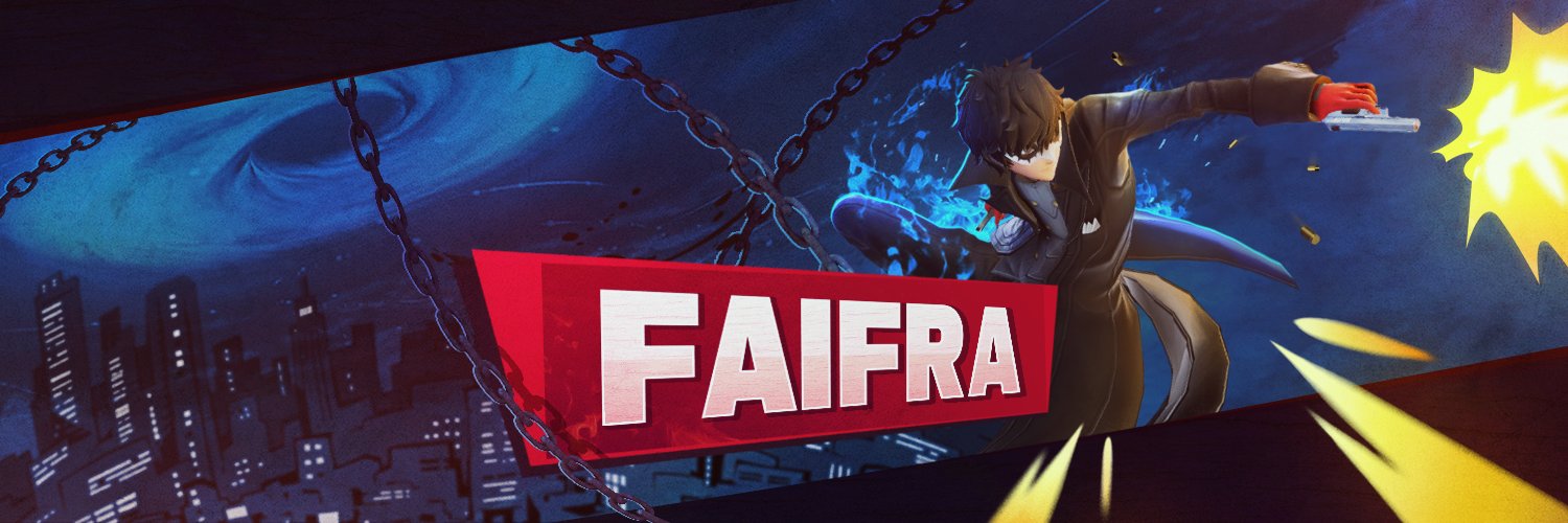Faifra's banner