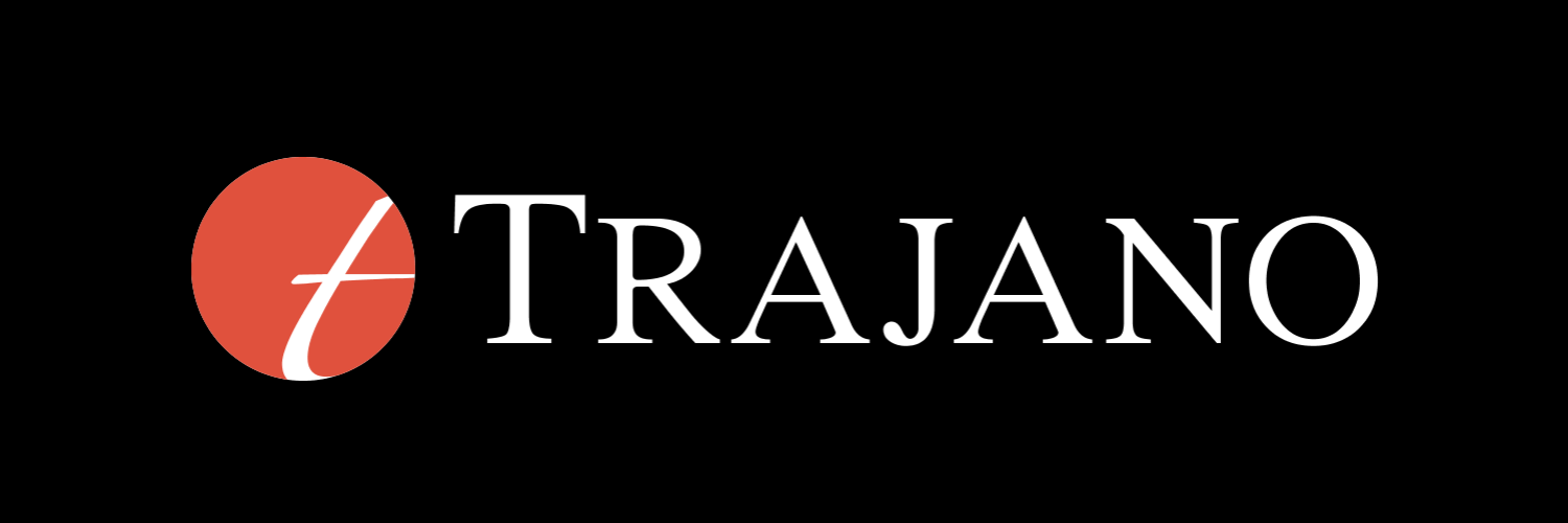Archimedes Trajano banner