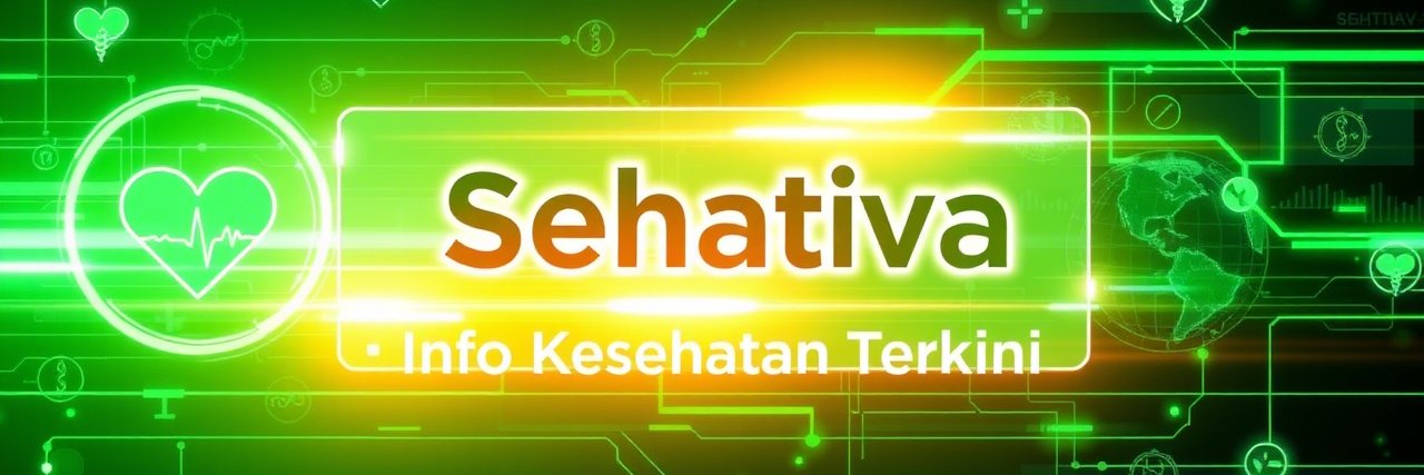 Sehativa - Info Kesehatan banner