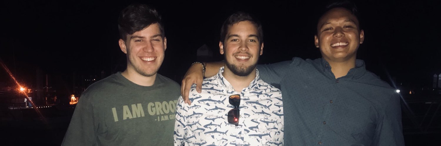 jessealvare's profile banner image