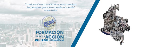 Redaloficial Profile Banner