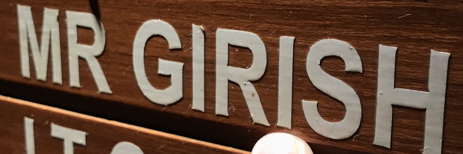 G_Man140's profile banner image