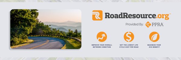 RoadResource Profile Banner