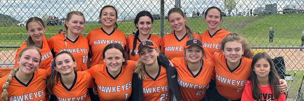 CoopSoftball Profile Banner