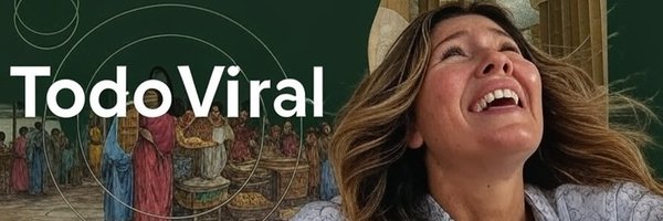 TodoViral_ Profile Banner