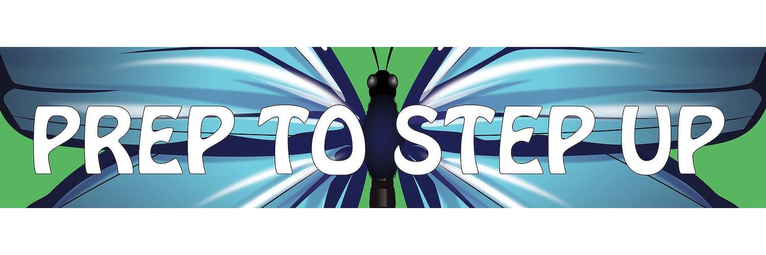 preptostepup's profile banner image