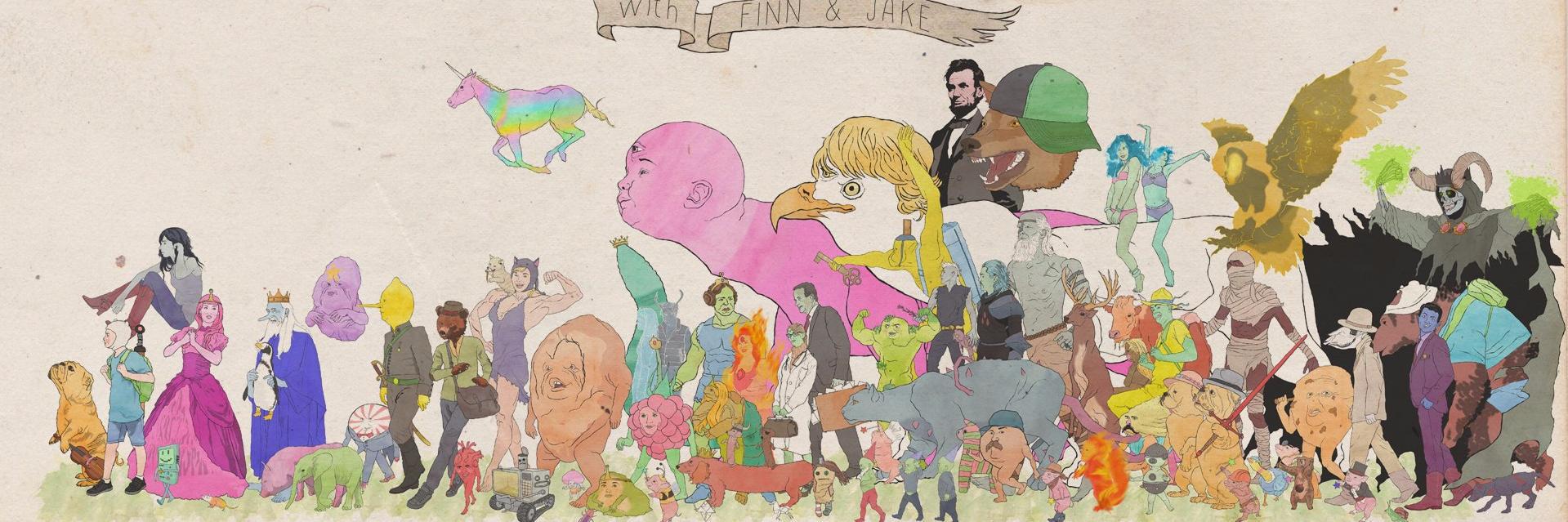 PartyJakeDog's profile banner image