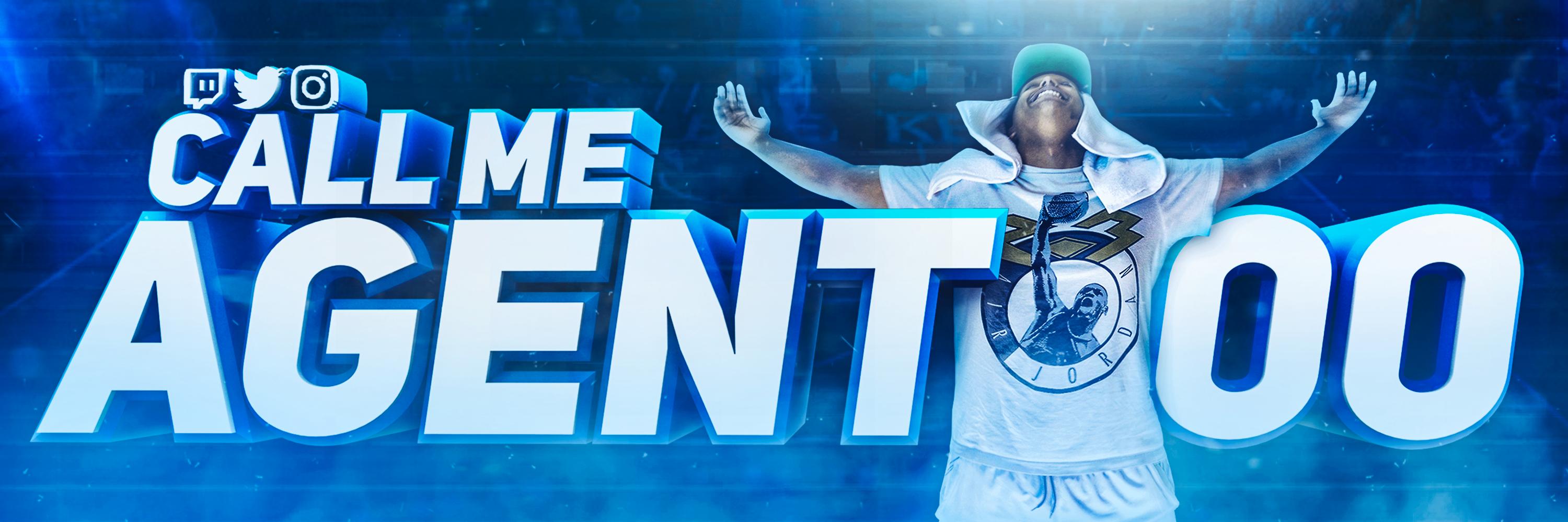 AMP Agent ⚡'s banner
