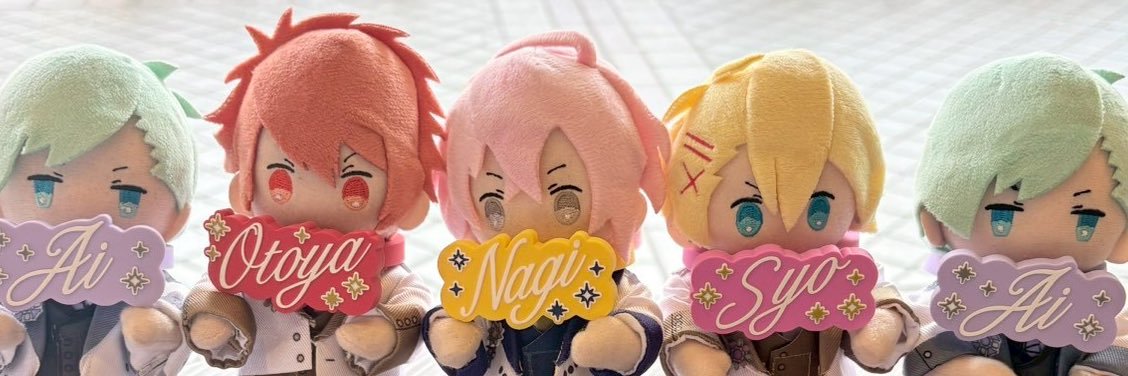 きりん🍞 banner