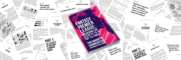 FPLdiary Profile Banner