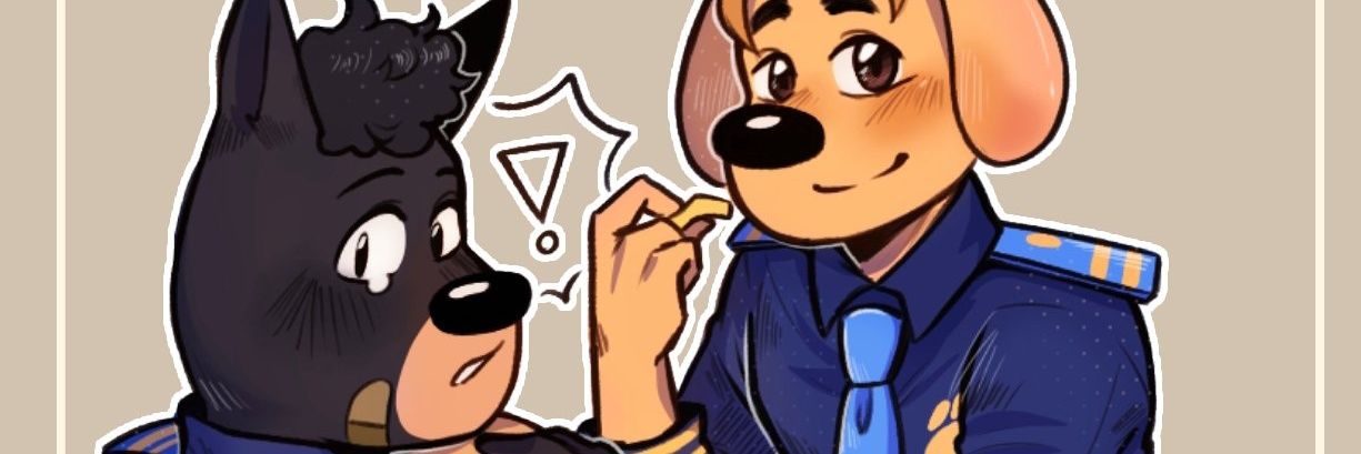 Kekipanque's banner