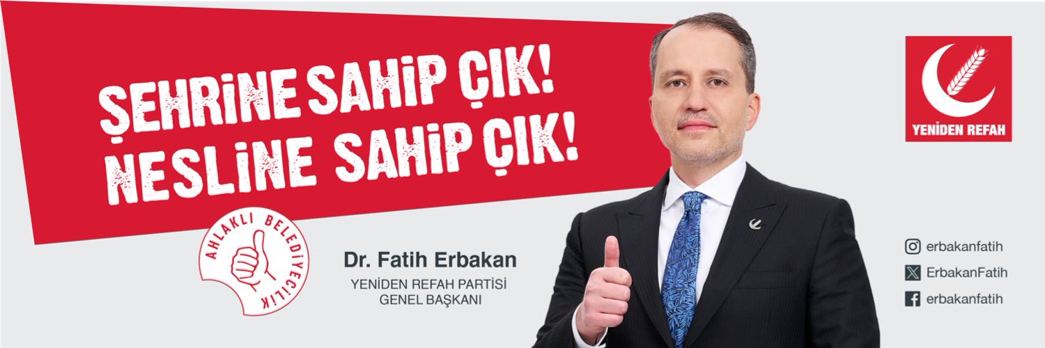 Muhammed Fatih Müjdeci Profile Banner