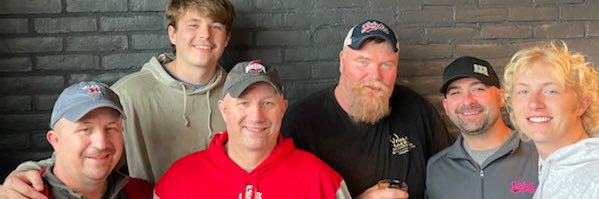 Mason Wolfe banner