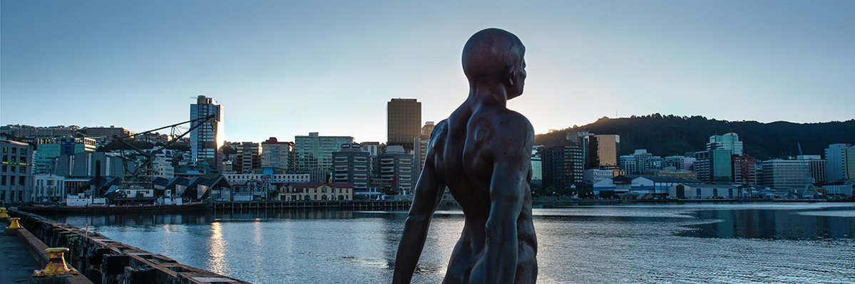 AlexvanWel's profile banner image