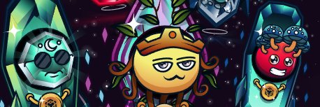 IonutZeniverse's profile banner image