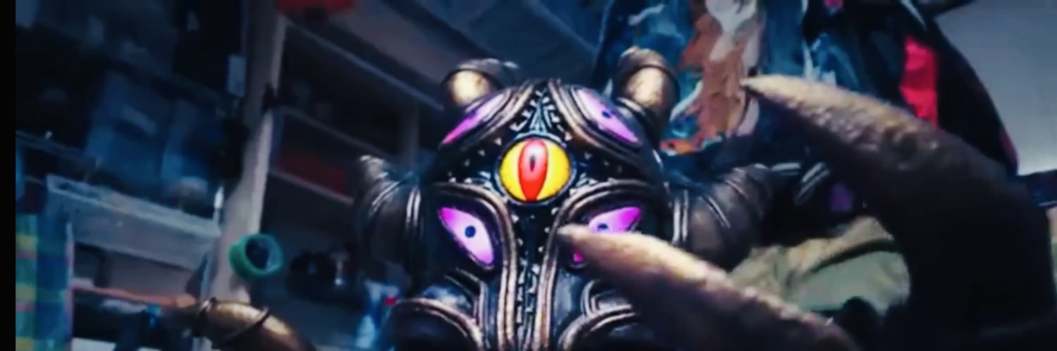 GUNOYA's profile banner image