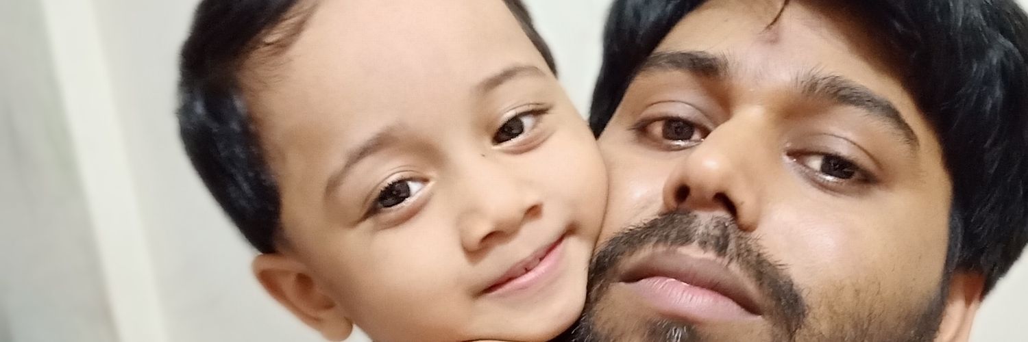 anutosh09's profile banner image