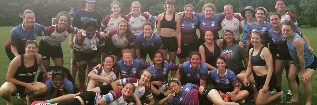 PhilaRugby's profile banner image
