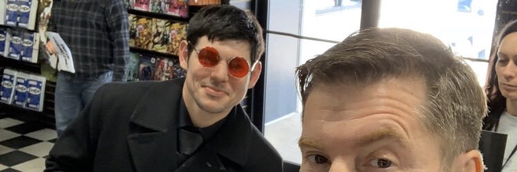 PMadrigal's profile banner image