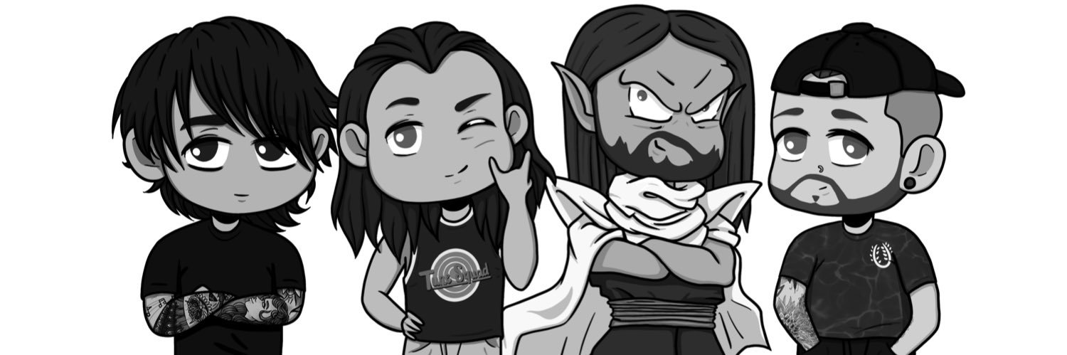 KIASBAND's profile banner image