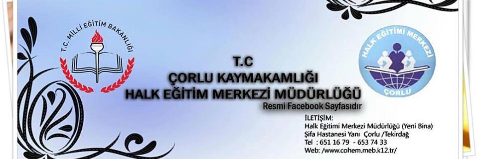 CorluHEM's profile banner image