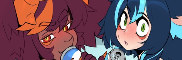 DoinkDraws Profile Banner