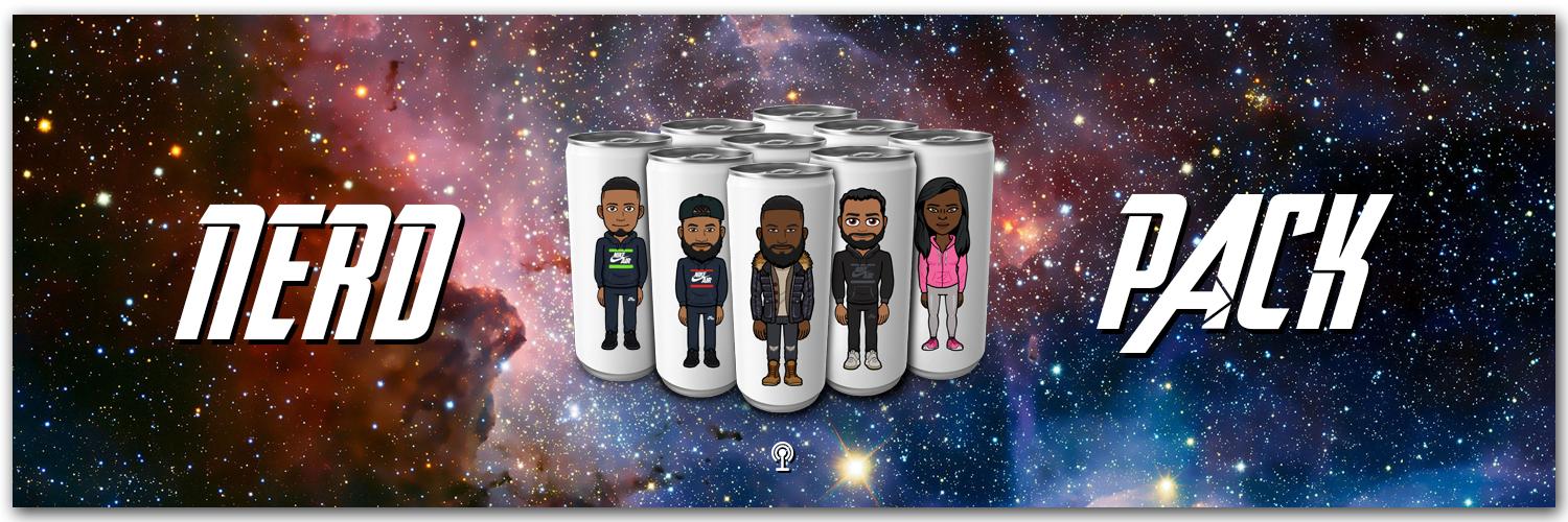 NerrdPack's profile banner image