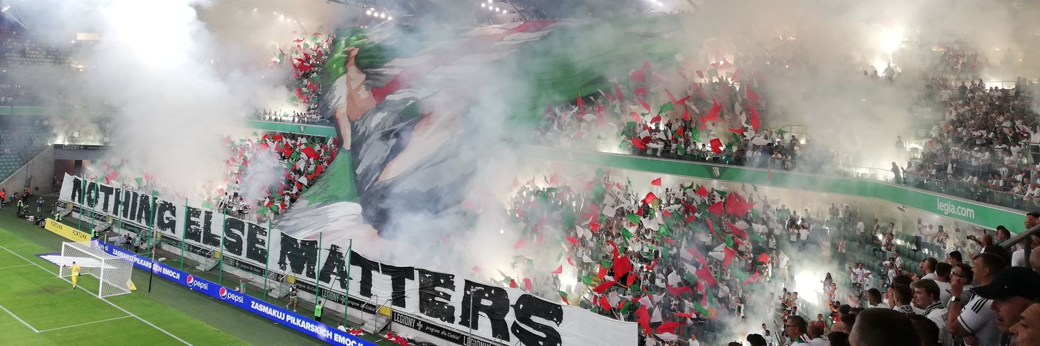 Chandler King banner