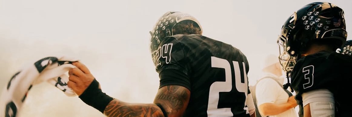 Ryder Hooks²⁴ banner