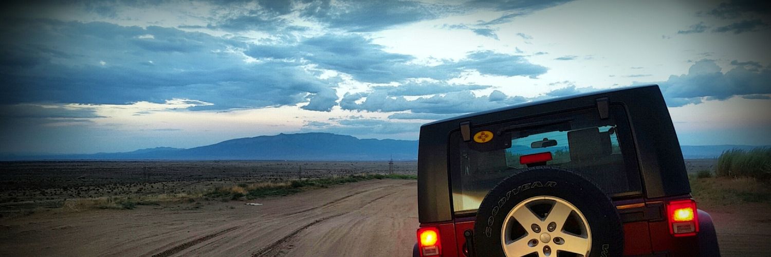 OneWithNature84's profile banner image