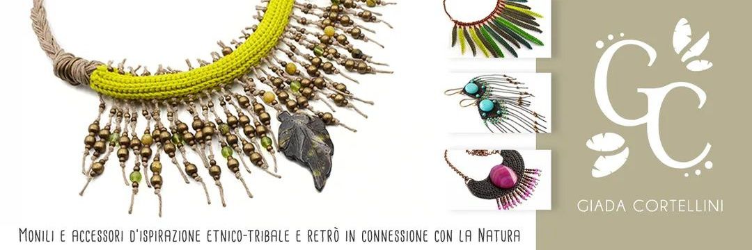 GiadaCreazioni's profile banner image
