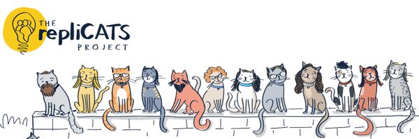 replicats Profile Banner