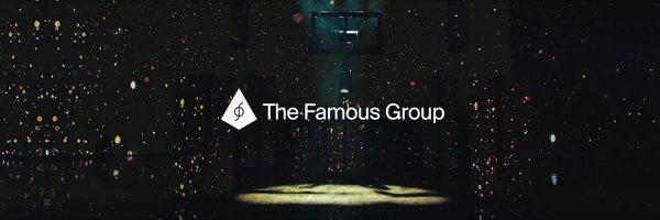 FamousGroupLA Profile Banner