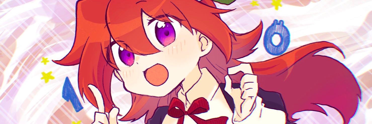 ogihara_ko's profile banner image