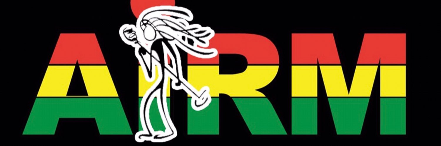 AIRM banner