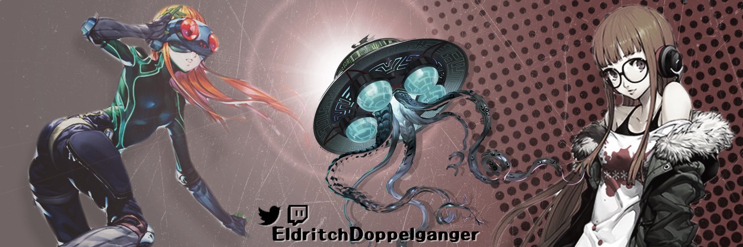 theGamer_Witch's profile banner image
