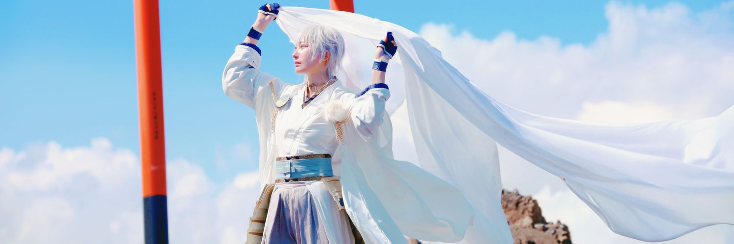 世界レイナ🌸 banner